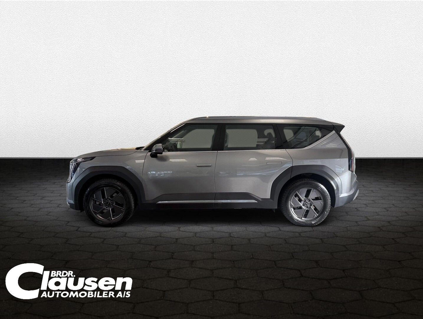 Kia EV9 Standard Range Upgrade RWD 7prs