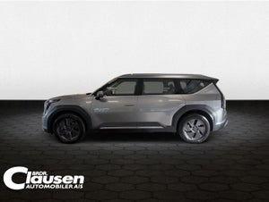 Kia EV9 Standard Range Upgrade RWD 7prs