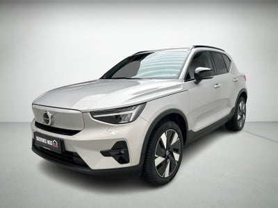 Volvo XC40 ReCharge Twin Plus