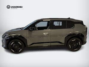 Kia EV3 Long Range GT-Line