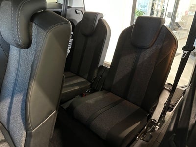 Peugeot 5008 BlueHDi 130 Allure LTD EAT8 7prs