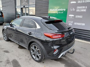 Kia XCeed PHEV Upgrade DCT