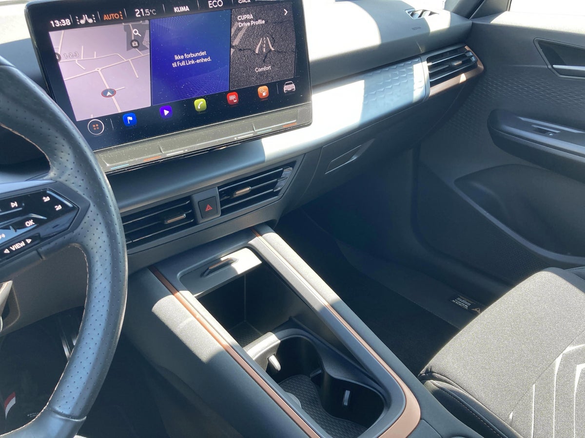 Cupra Born High billede 13