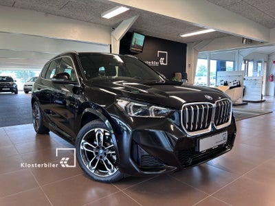BMW iX1  xDrive30 M-Sport 5d