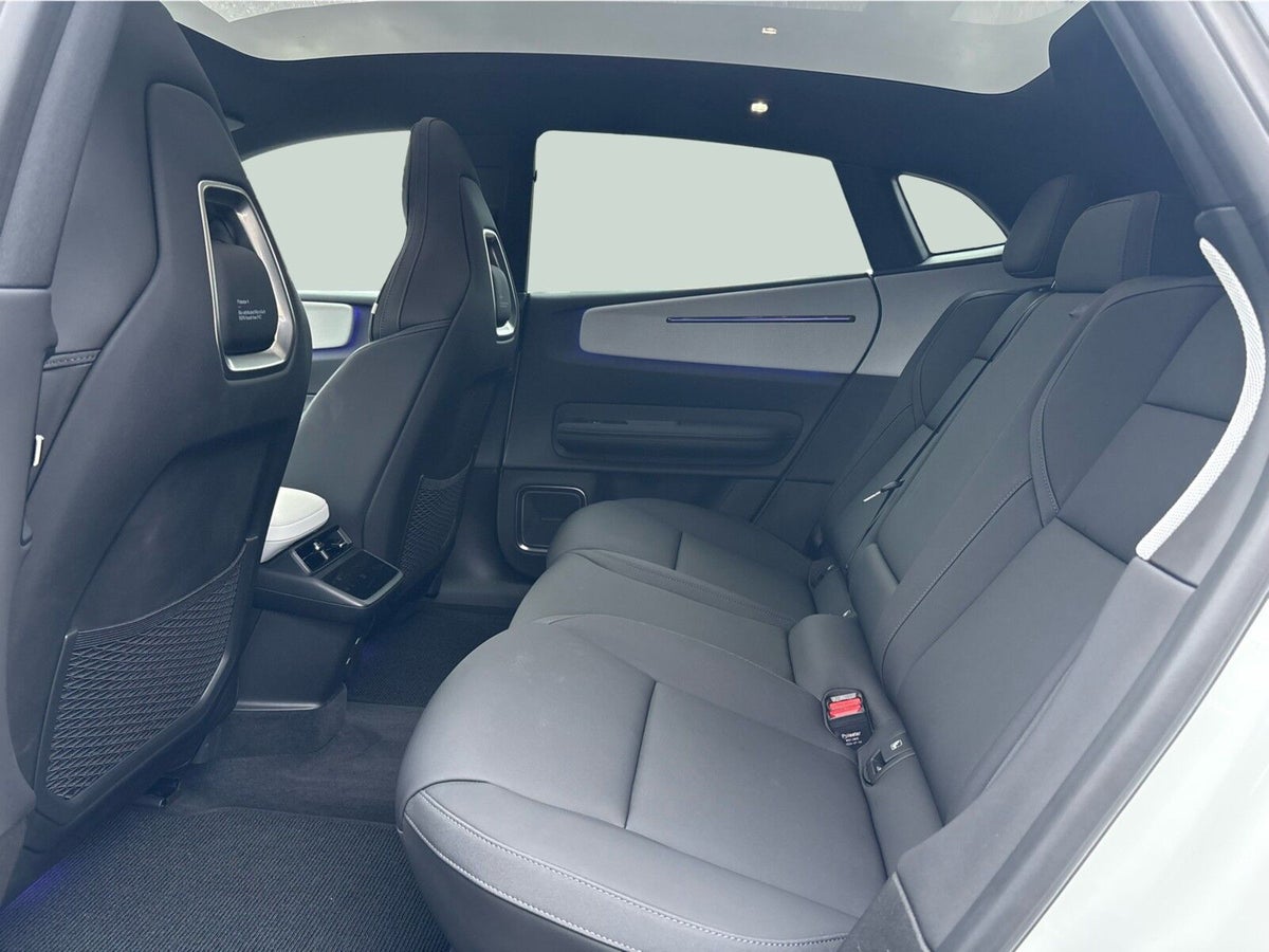 Polestar 4 Long Range AWD billede 11