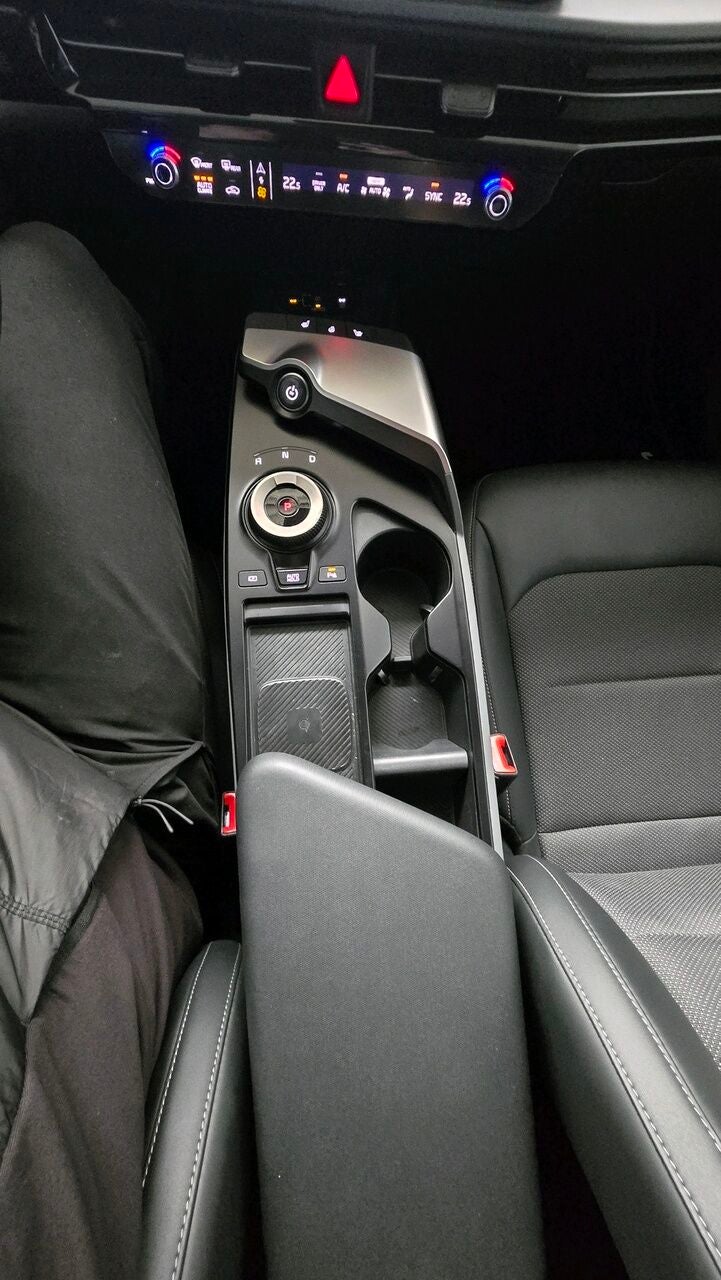 Kia EV6 Long Range Prestige