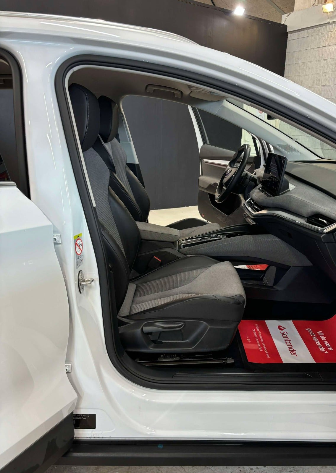 Billede af Skoda Enyaq 60 iV Loft