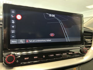 Kia Ceed PHEV Upgrade Premium SW DCT