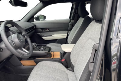Mazda MX-30 e-SkyActiv R-EV Exclusive-Line - 4