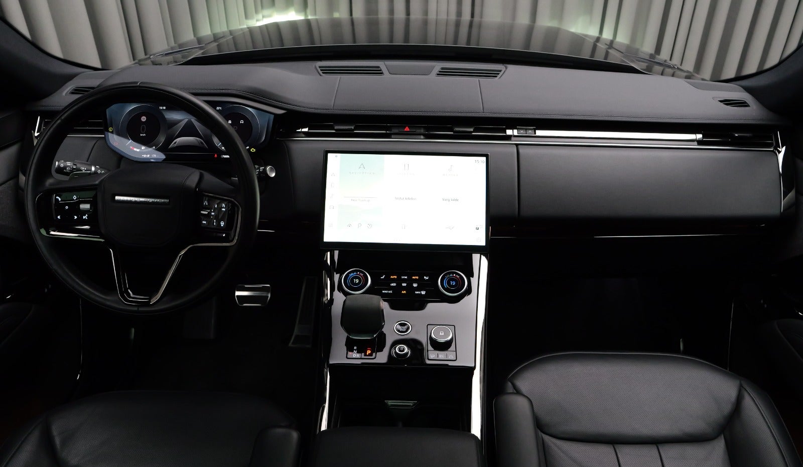 Land Rover Range Rover Sport P440e Dynamic SE aut.