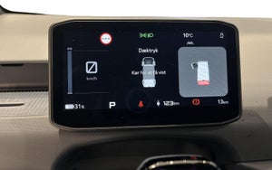 Kia PV5 Long Range Work