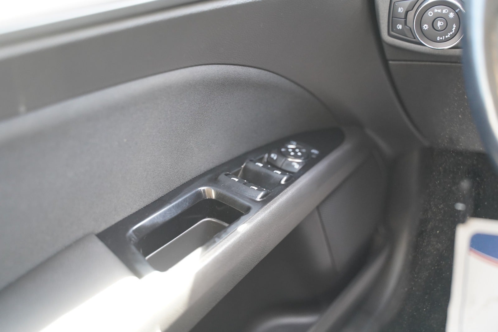 Billede af Ford Mondeo 2,0 TDCi 150 Business stc. aut.
