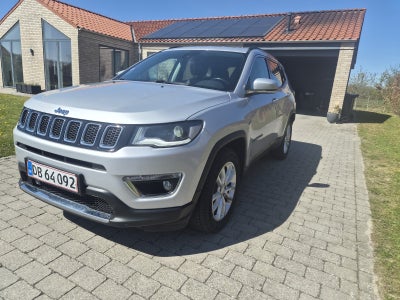 Jeep Compass 1,3 4xe Limited aut. 4x4 5d