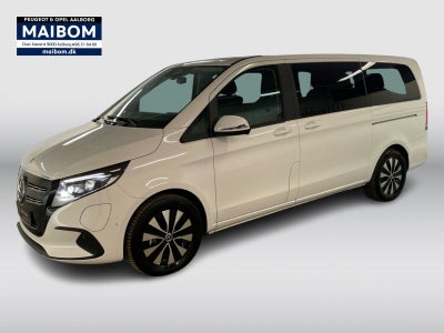 Mercedes EQV300  L