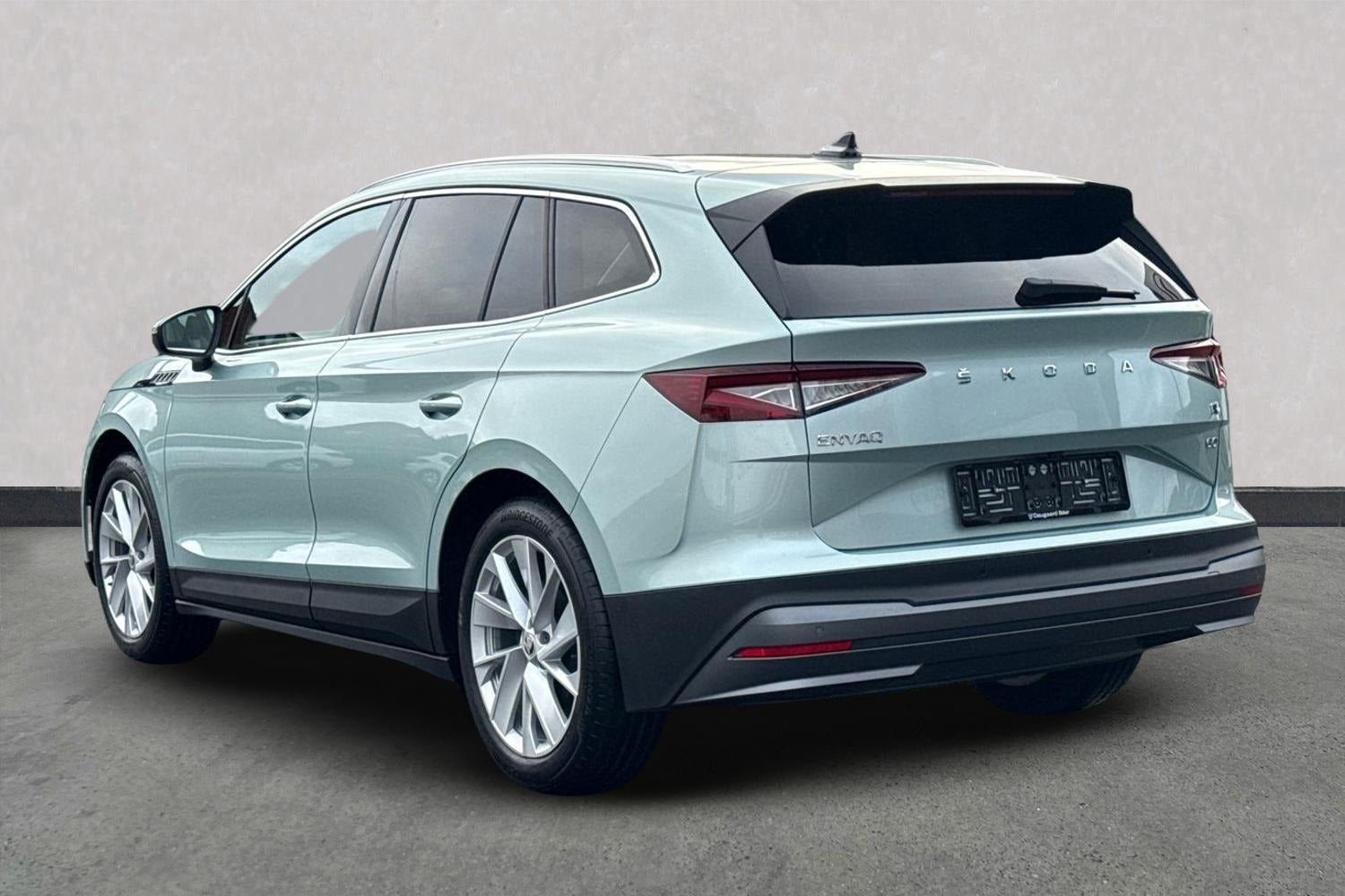 Billede af Skoda Enyaq 60 iV