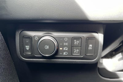 Ford Mustang Mach-E Standard Range AWD