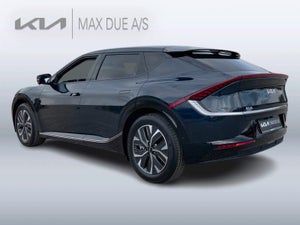 Kia EV6 Long Range Performance Upgrade AWD