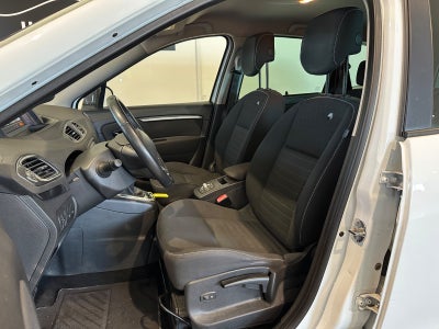 Renault Grand Scenic III dCi 110 Limited Edition 7prs