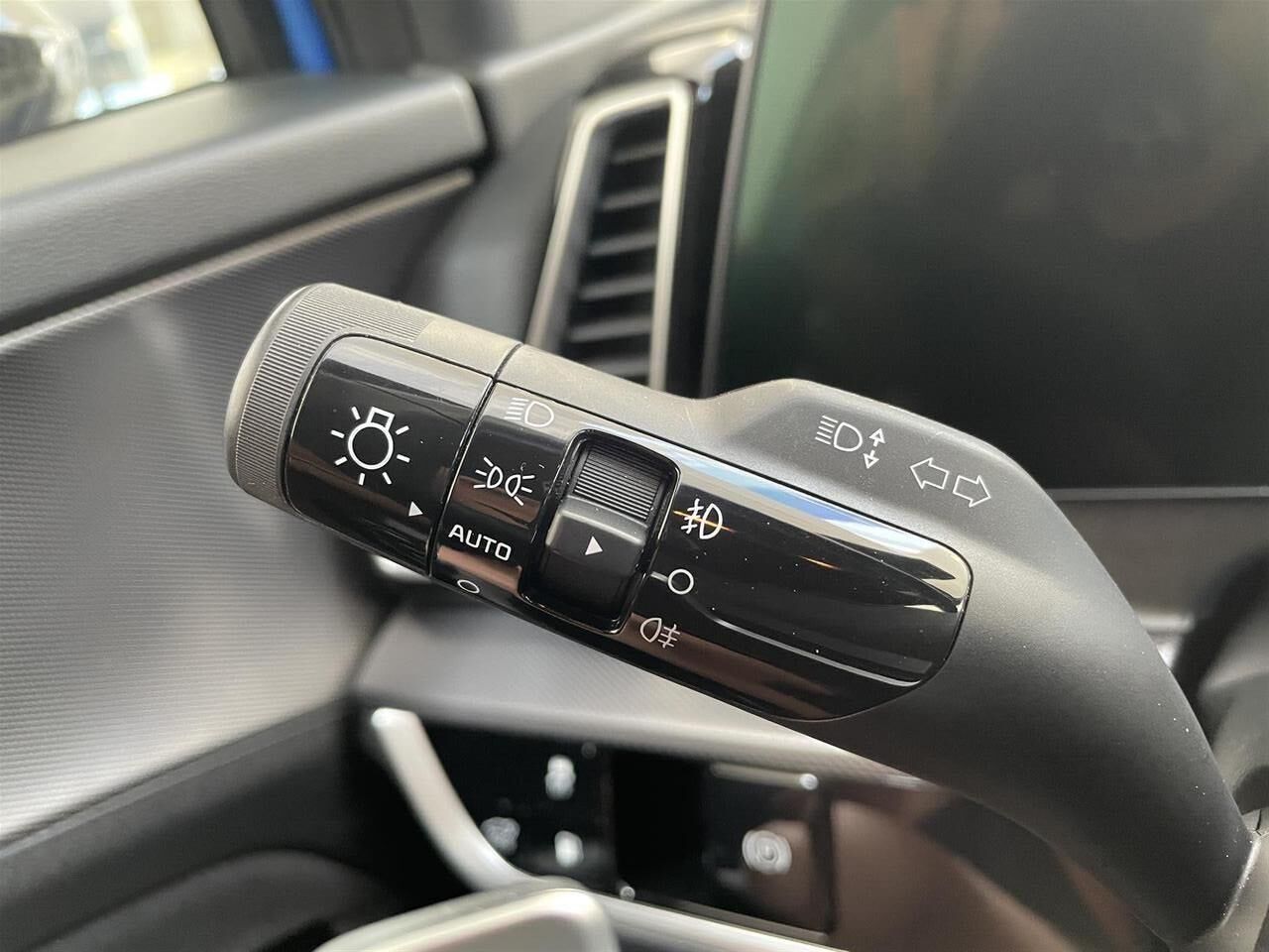 Kia Sportage PHEV GT-Line aut. 4WD
