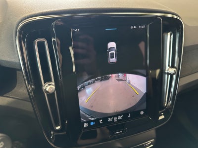 Volvo XC40 P6 ReCharge Plus