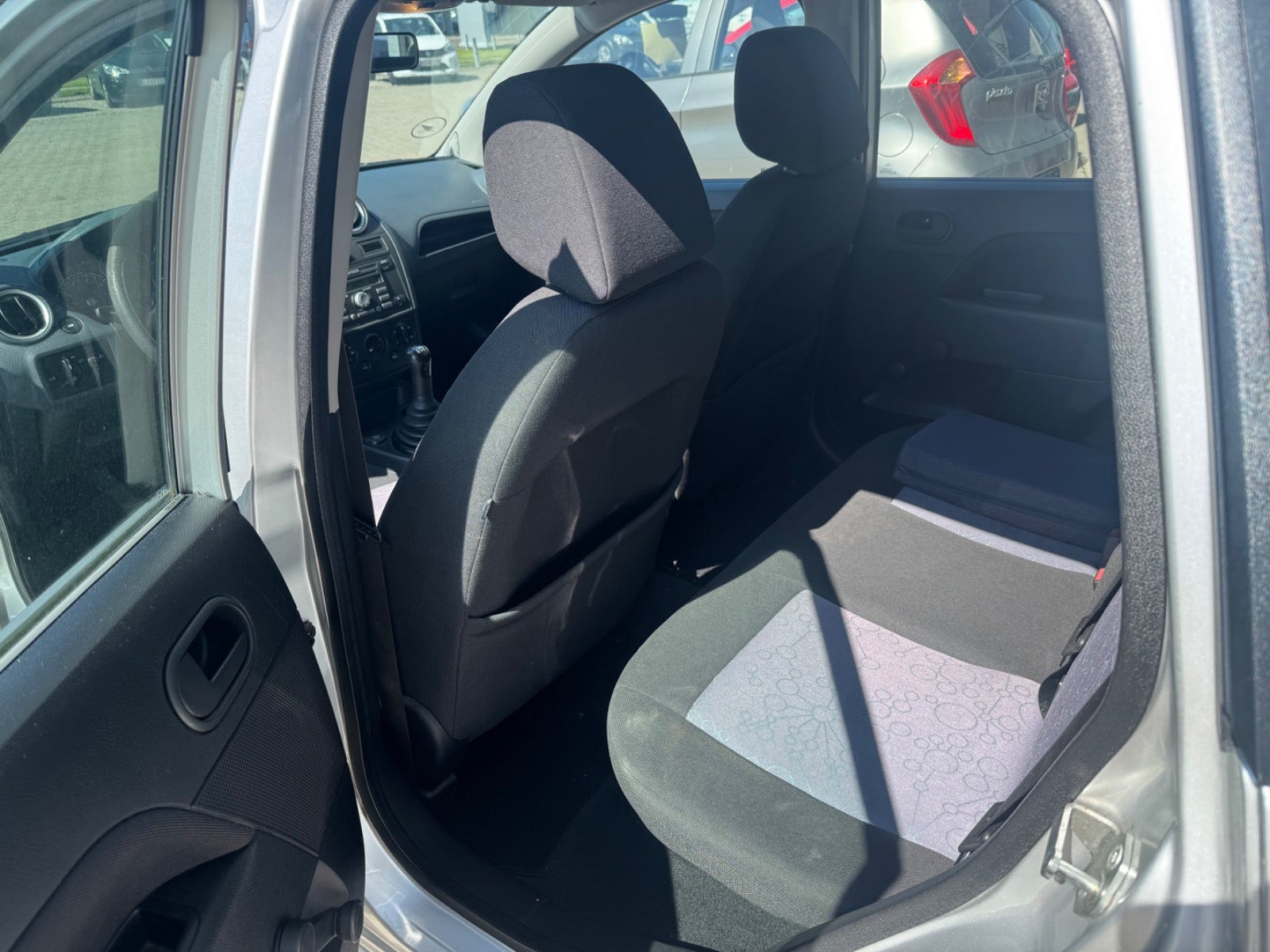 Billede af Ford Fiesta 1,3 Ambiente