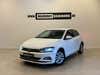 VW Polo TSi 115 Highline DSG