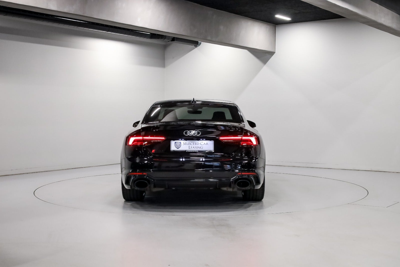 Audi RS5 2,9 TFSi Coupé quattro Tiptr.