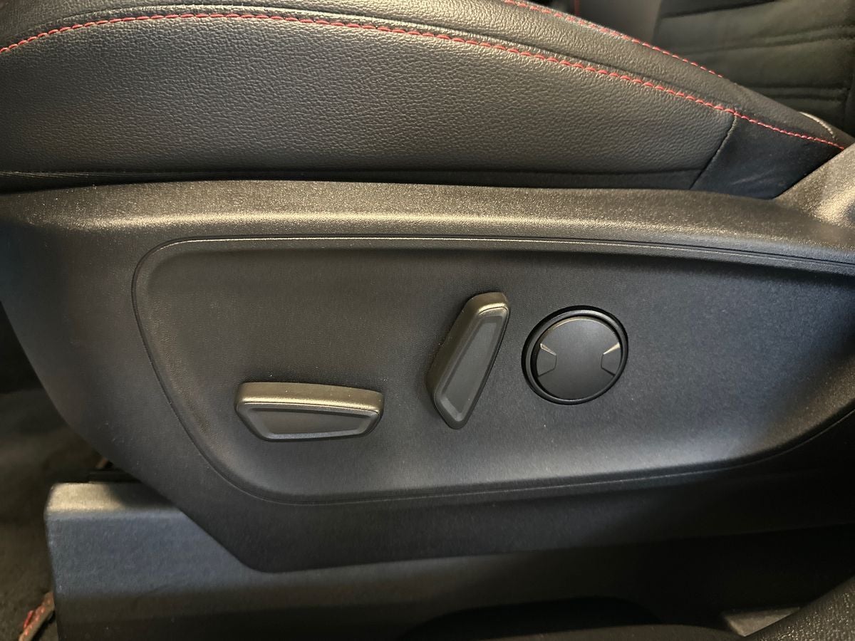 Ford Kuga PHEV ST-Line X CVT billede 20