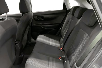 Hyundai i20 T-GDi Essential