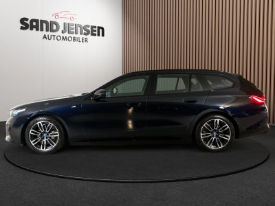 BMW i5 eDrive40 Touring M-Sport