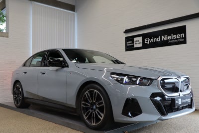 BMW i5 M60 M-Sport xDrive