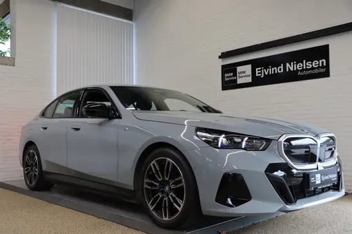 BMW i5 M60 M-Sport xDrive