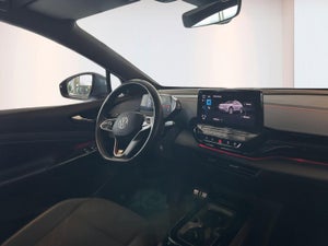 VW ID.4 GTX 4Motion