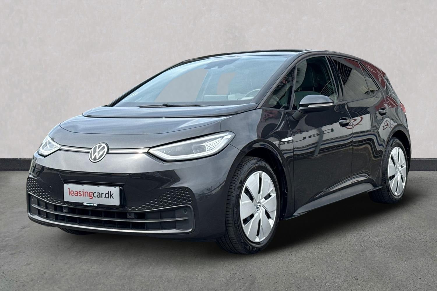 Billede af VW ID.3 45 Pure Performance