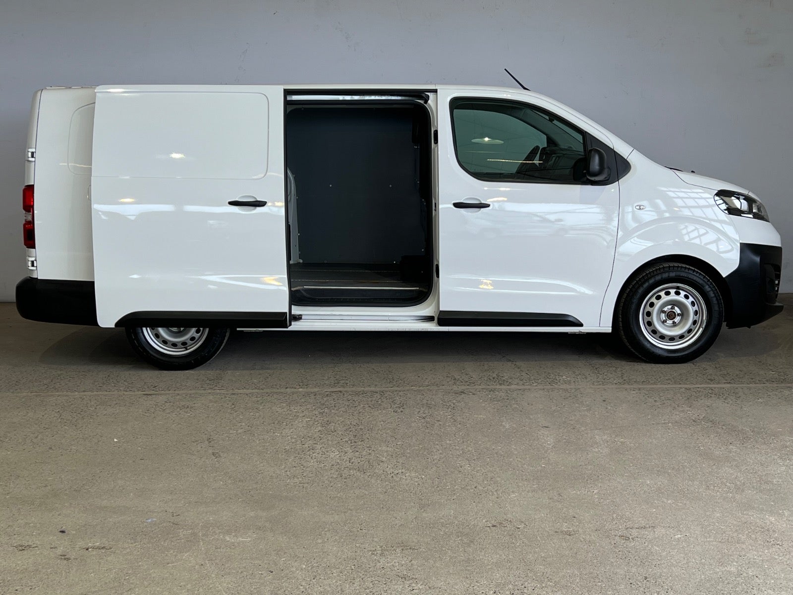 Opel Vivaro-e Edition L3