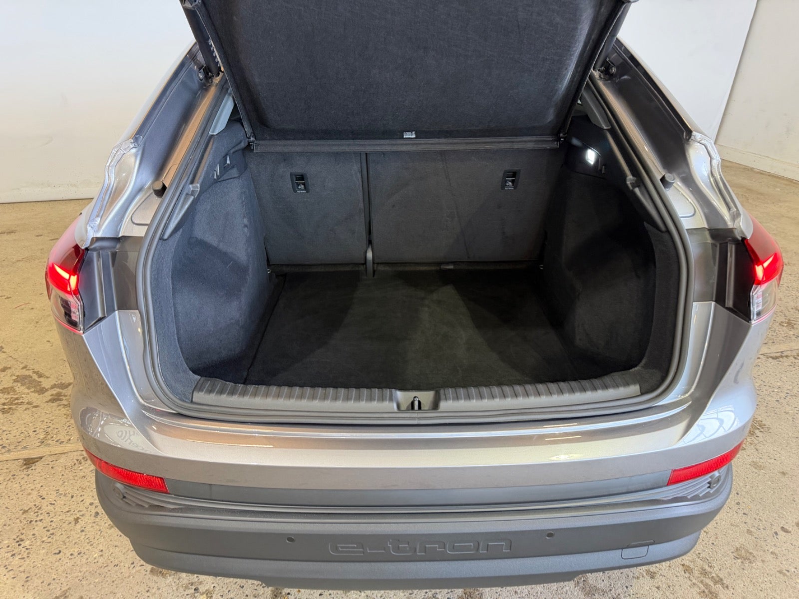 Audi Q4 e-tron Sportback