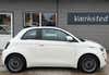 Fiat 500e Icon Cabrio thumbnail