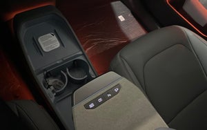 Kia EV3 Long Range Upgrade