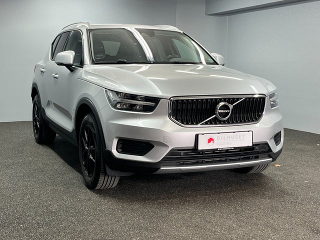 Volvo XC40 2,0 D3 150 Momentum aut.