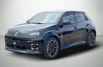 Renault 5 E-Tech Iconic
