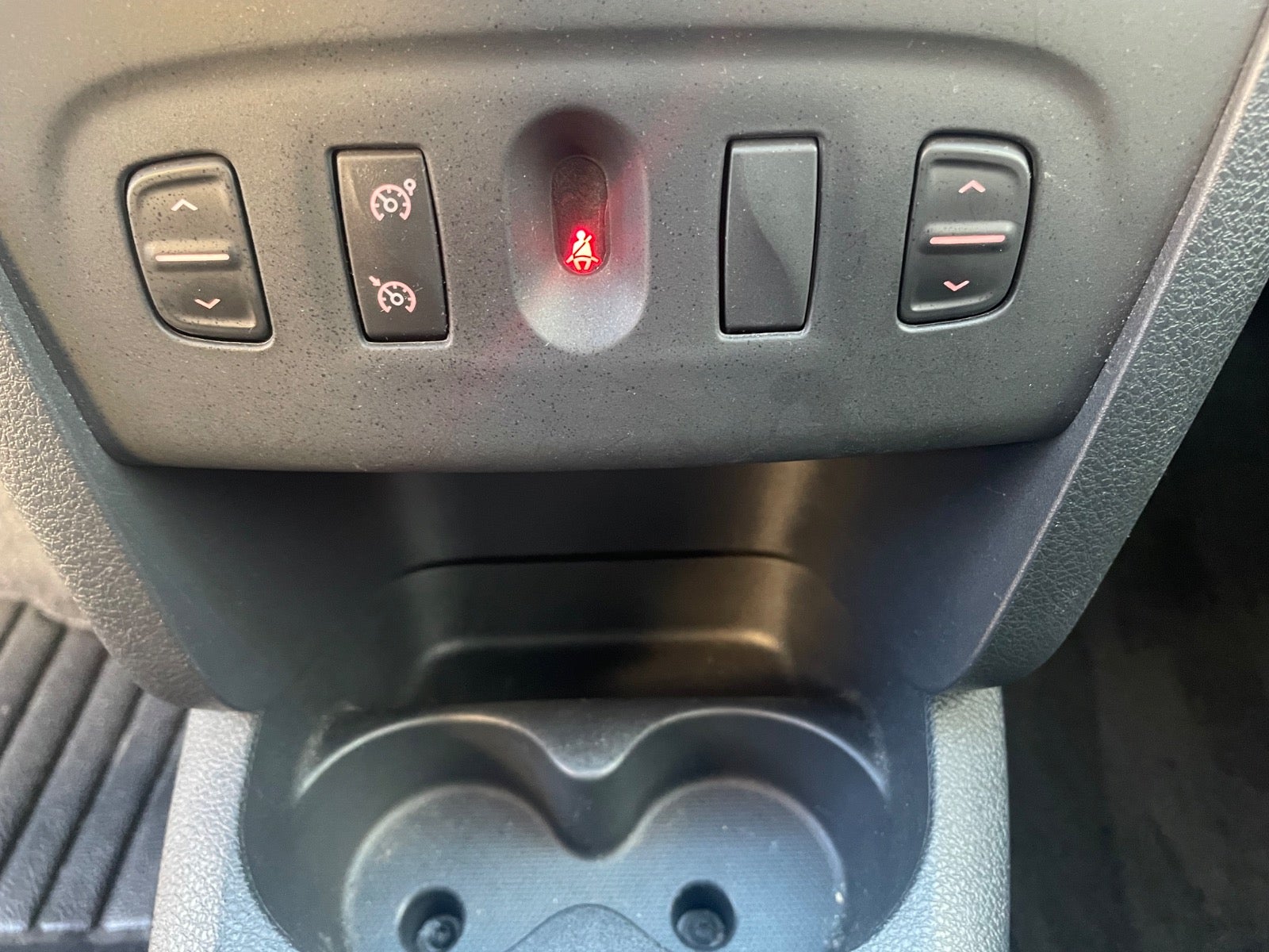 Billede af Dacia Sandero Stepway 0,9 TCe 90 Prestige