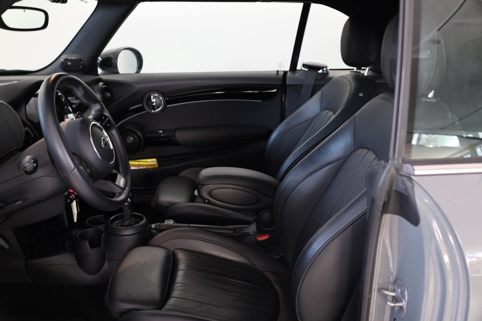 MINI Cooper S 2,0 Maximise Cabriolet aut. 2d - 11