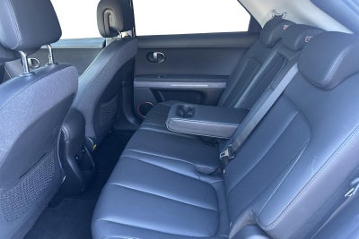 Hyundai Ioniq 5 Ultimate