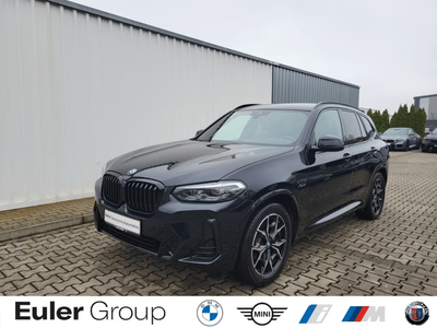 BMW X3 2,0 xDrive30e M-Sport+ aut. 5d