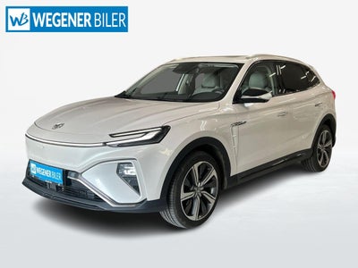 MG Marvel R  Performance 5d