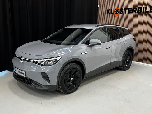 VW ID.4 52 Pure Performance