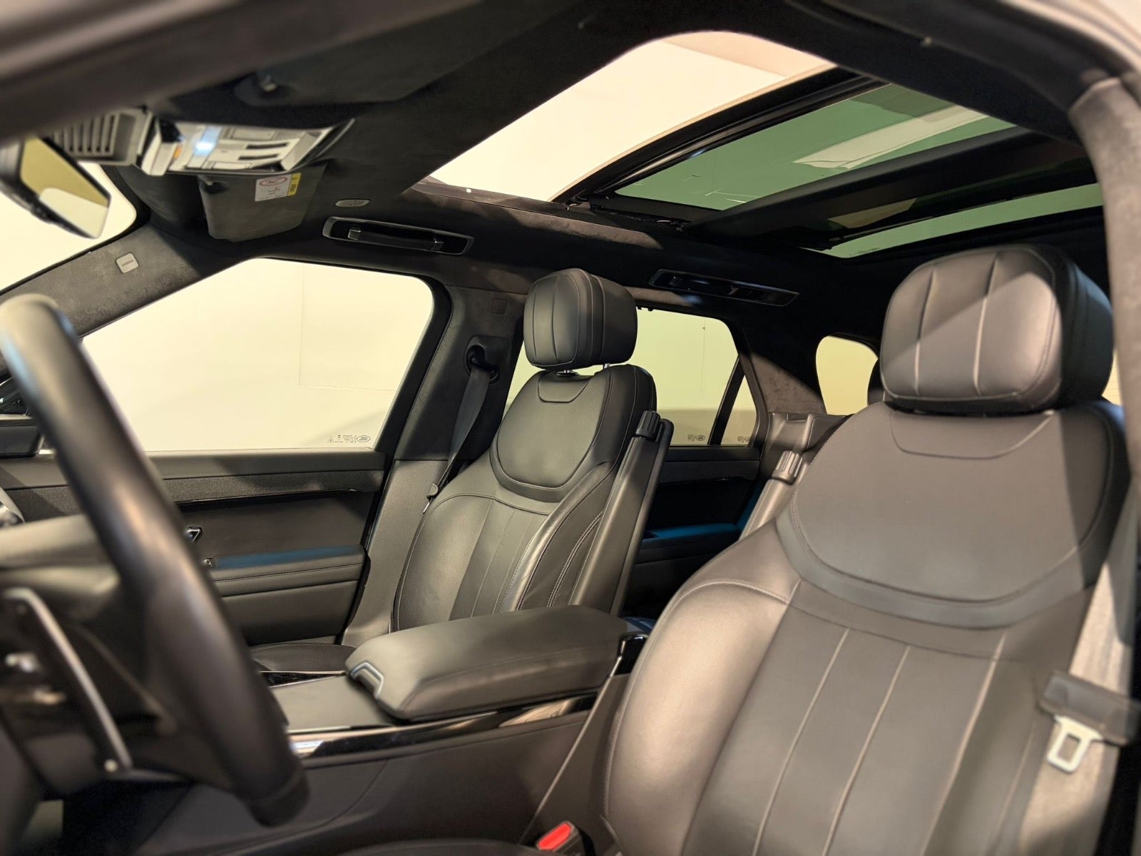 Land Rover – Range Rover Sport