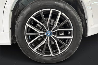 BMW iX1 eDrive20 M-Sport