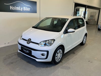 VW Up! MPi 60 Move Up!