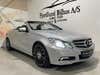 Mercedes E250 CGi Cabriolet aut. BE thumbnail